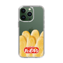 スリムプロテクションケース［ ハッピーターン - ハッピーターンがいっぱい ］
