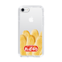 スリムプロテクションケース［ ハッピーターン - ハッピーターンがいっぱい ］