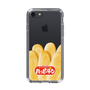 スリムプロテクションケース［ ハッピーターン - ハッピーターンがいっぱい ］