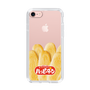 スリムプロテクションケース［ ハッピーターン - ハッピーターンがいっぱい ］
