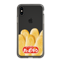 スリムプロテクションケース［ ハッピーターン - ハッピーターンがいっぱい ］