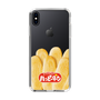 スリムプロテクションケース［ ハッピーターン - ハッピーターンがいっぱい ］
