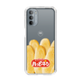 スリムプロテクションケース［ ハッピーターン - ハッピーターンがいっぱい ］