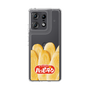 スリムプロテクションケース［ ハッピーターン - ハッピーターンがいっぱい ］