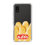 スリムプロテクションケース［ ハッピーターン - ハッピーターンがいっぱい ］