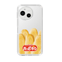 スリムプロテクションケース［ ハッピーターン - ハッピーターンがいっぱい ］