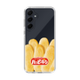 スリムプロテクションケース［ ハッピーターン - ハッピーターンがいっぱい ］