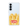 スリムプロテクションケース［ ハッピーターン - ハッピーターンがいっぱい ］