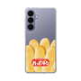 スリムプロテクションケース［ ハッピーターン - ハッピーターンがいっぱい ］