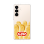 スリムプロテクションケース［ ハッピーターン - ハッピーターンがいっぱい ］