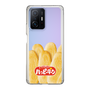 スリムプロテクションケース［ ハッピーターン - ハッピーターンがいっぱい ］