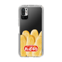 スリムプロテクションケース［ ハッピーターン - ハッピーターンがいっぱい ］
