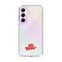 スリムプロテクションケース［ MADE IN WORLD&CO - MIW×Ai Heart - クリア ］