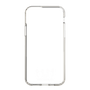 スリムプロテクションケース［ MADE IN WORLD&CO - MIW×Ai Line - クリア ］