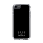 スリムプロテクションケース［ MADE IN WORLD&CO - MIW×Ai Line - ブラック ］