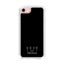 スリムプロテクションケース［ MADE IN WORLD&CO - MIW×Ai Line - ブラック ］
