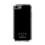 スリムプロテクションケース［ MADE IN WORLD&CO - MIW×Ai Line - ブラック ］