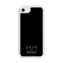スリムプロテクションケース［ MADE IN WORLD&CO - MIW×Ai Line - ブラック ］