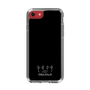 スリムプロテクションケース［ MADE IN WORLD&CO - MIW×Ai Line - ブラック ］