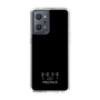 スリムプロテクションケース［ MADE IN WORLD&CO - MIW×Ai Line - ブラック ］