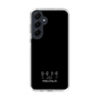 スリムプロテクションケース［ MADE IN WORLD&CO - MIW×Ai Line - ブラック ］