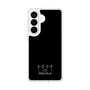 スリムプロテクションケース［ MADE IN WORLD&CO - MIW×Ai Line - ブラック ］