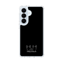 スリムプロテクションケース［ MADE IN WORLD&CO - MIW×Ai Line - ブラック ］