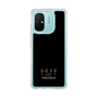 スリムプロテクションケース［ MADE IN WORLD&CO - MIW×Ai Line - ブラック ］