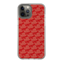 スリムプロテクションケース［ MADE IN WORLD&CO - ロゴ - 総柄 ］
