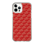 スリムプロテクションケース［ MADE IN WORLD&CO - ロゴ - 総柄 ］