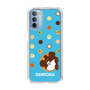 スリムプロテクションケース［ でん六 - 豆菓子 ］