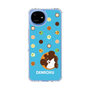スリムプロテクションケース［ でん六 - 豆菓子 ］