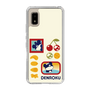 スリムプロテクションケース［ でん六 - レトロ ］