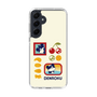 スリムプロテクションケース［ でん六 - レトロ ］