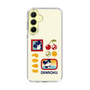 スリムプロテクションケース［ でん六 - レトロ ］