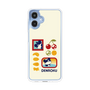 スリムプロテクションケース［ でん六 - レトロ ］