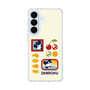 スリムプロテクションケース［ でん六 - レトロ ］
