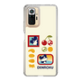 スリムプロテクションケース［ でん六 - レトロ ］