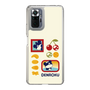 スリムプロテクションケース［ でん六 - レトロ ］