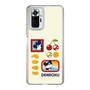 スリムプロテクションケース［ でん六 - レトロ ］