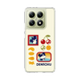 スリムプロテクションケース［ でん六 - レトロ ］