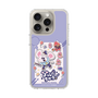 スリムプロテクションケース［ まっぴーちゅう！ - キービジュアル ］