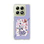 スリムプロテクションケース［ まっぴーちゅう！ - キービジュアル ］