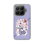 スリムプロテクションケース［ まっぴーちゅう！ - キービジュアル ］