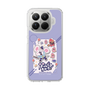 スリムプロテクションケース［ まっぴーちゅう！ - キービジュアル ］