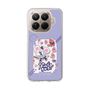 スリムプロテクションケース［ まっぴーちゅう！ - キービジュアル ］