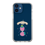 スリムプロテクションケース［ いちごの王さま - StrawberryKing ］
