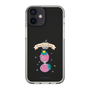 スリムプロテクションケース［ いちごの王さま - StrawberryKing ］