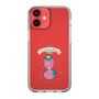 スリムプロテクションケース［ いちごの王さま - StrawberryKing ］