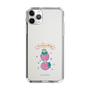 スリムプロテクションケース［ いちごの王さま - StrawberryKing ］